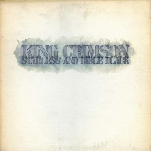 King Crimson